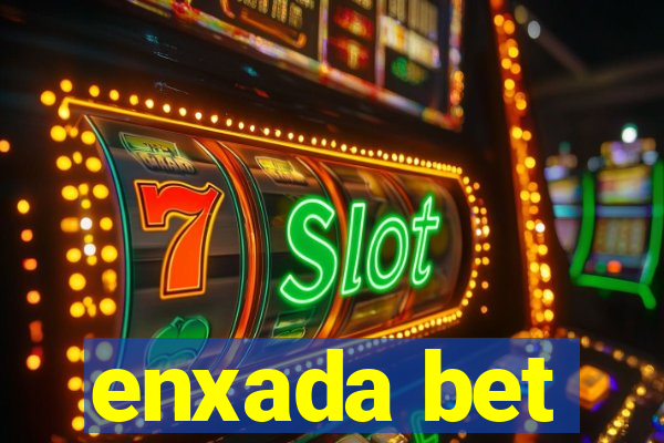 enxada bet